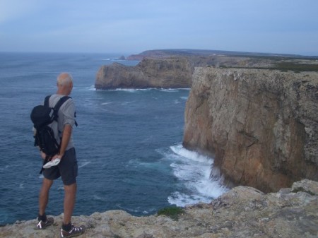 Rota Vicentina - the fisherman's trail